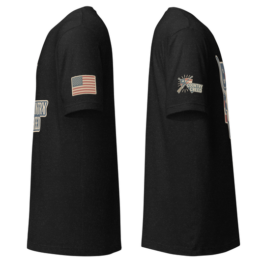 Lone Star Grit t-shirt