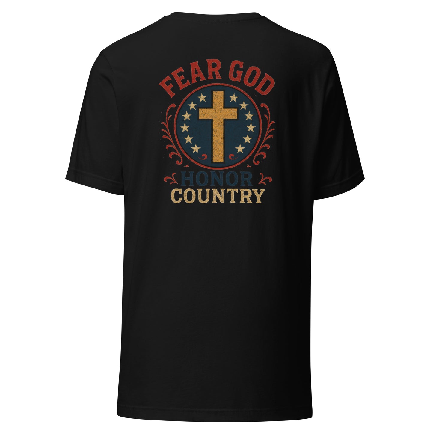 Fear God t-shirt