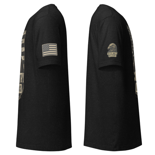 Lady Liberty Hoodie