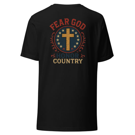 Fear God t-shirt