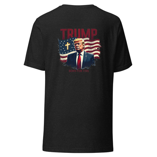 Trump Flag t-shirt